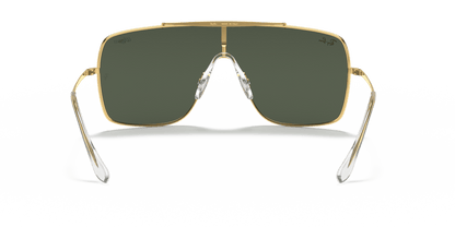 Arista Gold - 0RB3697 8056597071499