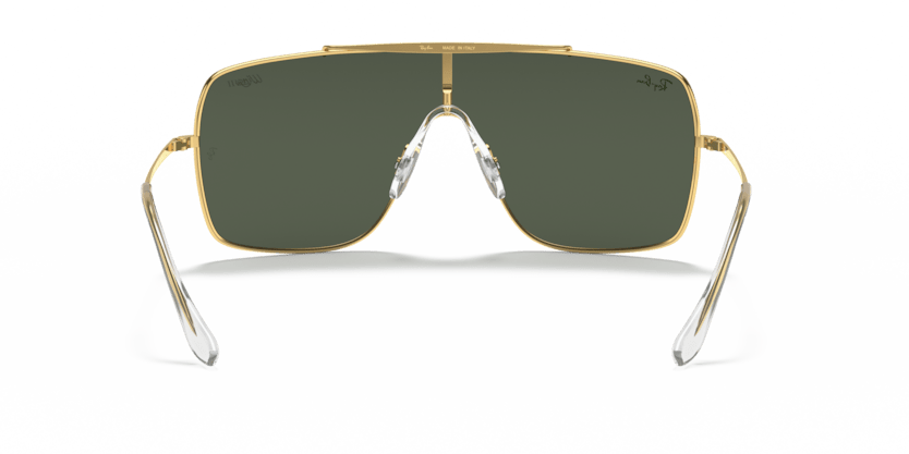 Arista Gold - 0RB3697 8056597071499