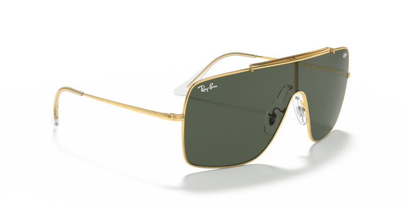 Arista Gold - 0RB3697 8056597071499