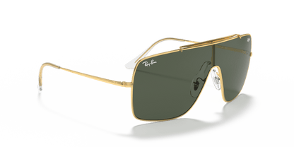 Arista Gold - 0RB3697 8056597071499