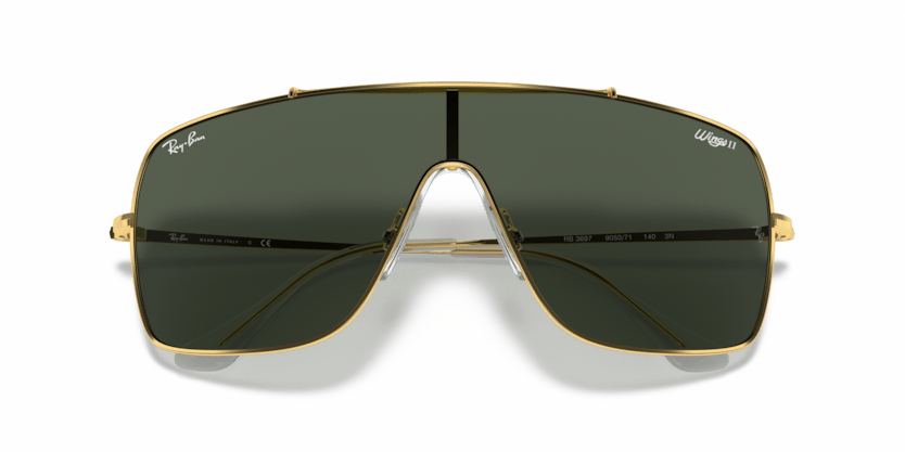 Arista Gold - 0RB3697 8056597071499