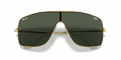 Arista Gold - 0RB3697 8056597071499