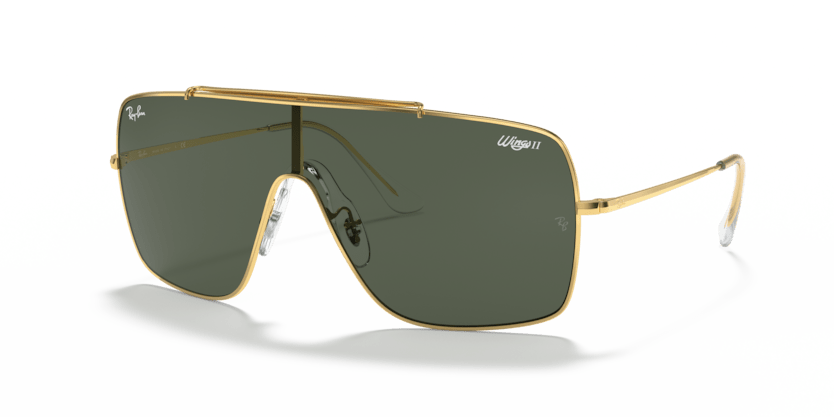 Arista Gold - 0RB3697 8056597071499