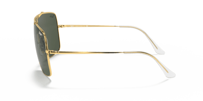 Arista Gold - 0RB3697 8056597071499