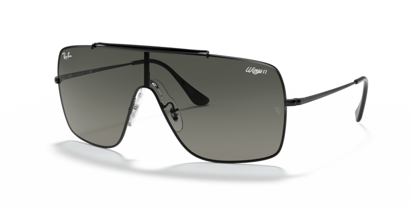 Black - 0RB3697 8056597071512