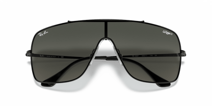 Black - 0RB3697 8056597071512