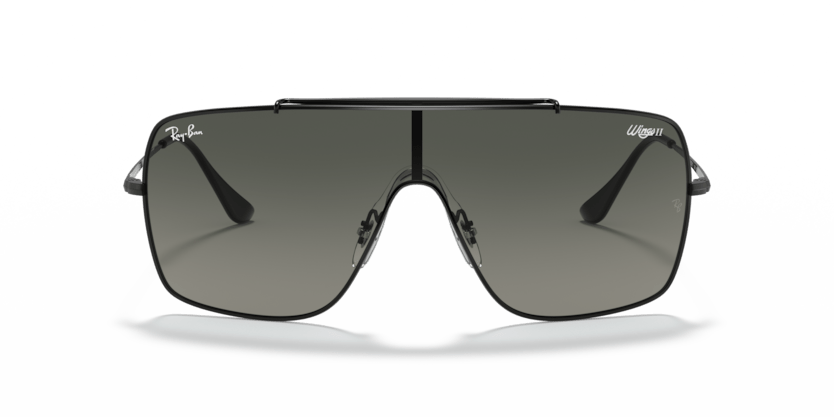 Black - 0RB3697 8056597071512