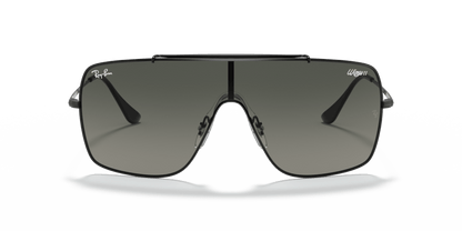 Black - 0RB3697 8056597071512