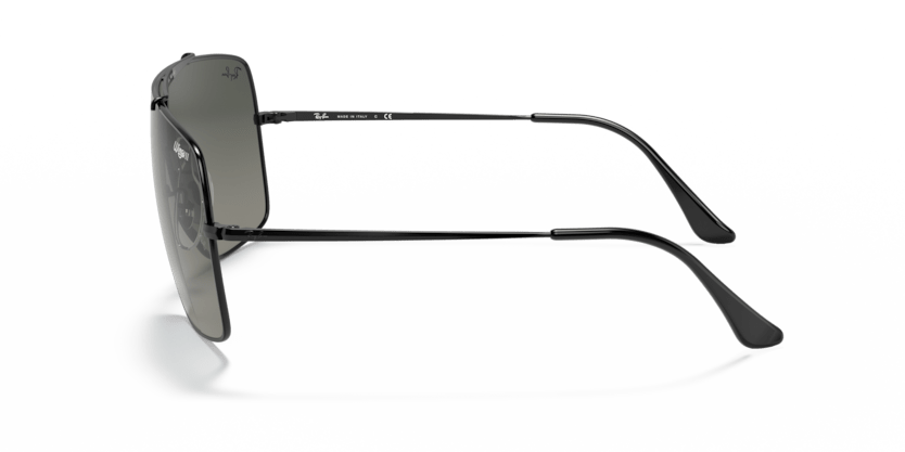 Black - 0RB3697 8056597071512