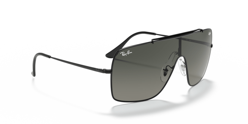 Black - 0RB3697 8056597071512