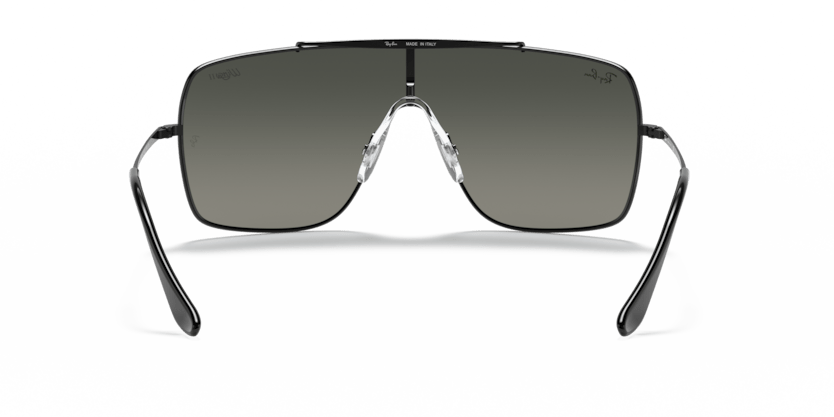 Black - 0RB3697 8056597071512