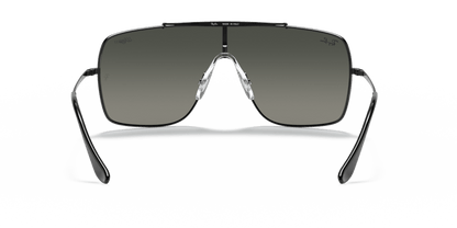 Black - 0RB3697 8056597071512