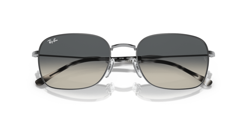 Gunmetal - 0RB3706 8056597835633