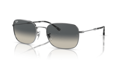 Gunmetal - 0RB3706 8056597835633