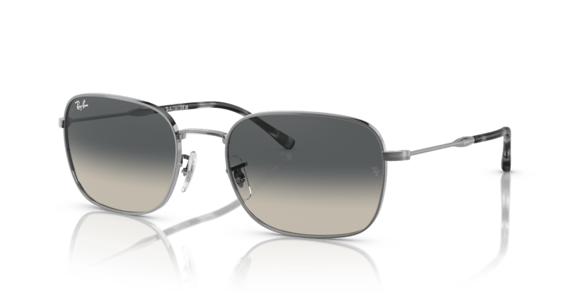 Gunmetal - 0RB3706 8056597835633