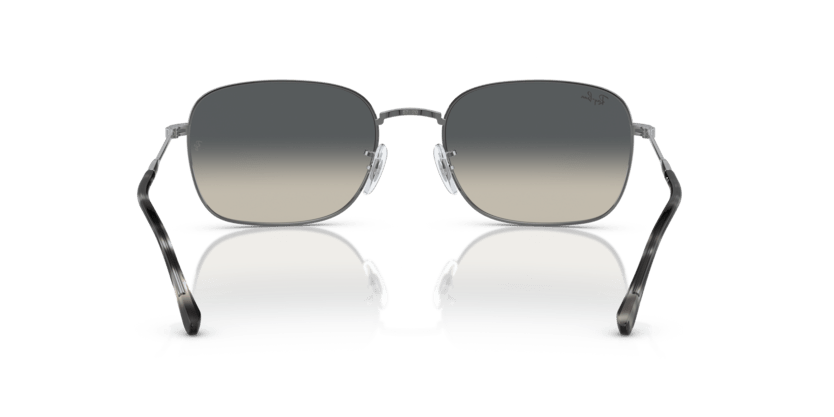 Gunmetal - 0RB3706 8056597835633