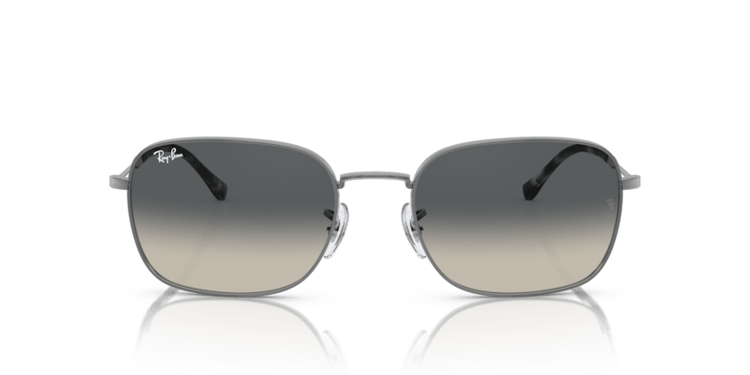 Gunmetal - 0RB3706 8056597835633