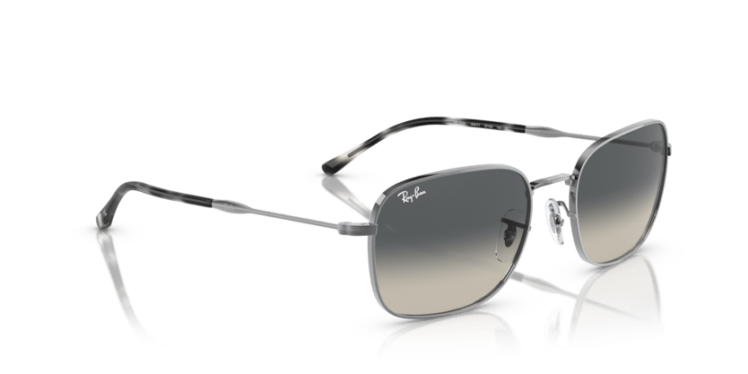 Gunmetal - 0RB3706 8056597835633