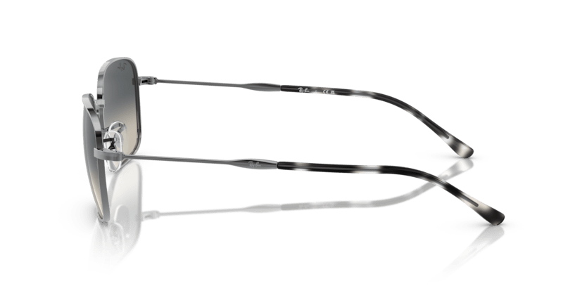 Gunmetal - 0RB3706 8056597835633