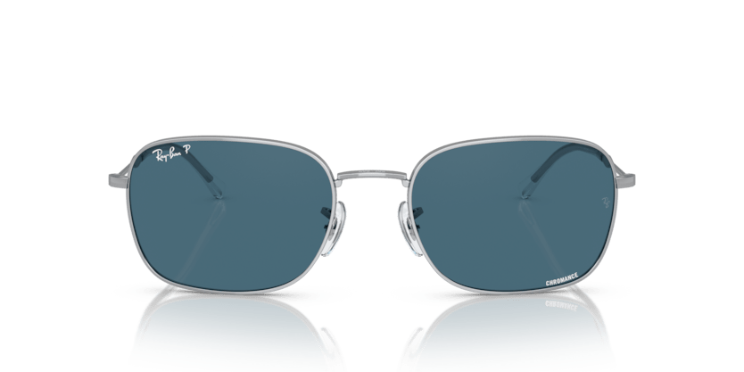 Silver - 0RB3706 8056597835619