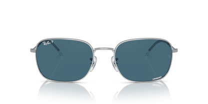 Silver - 0RB3706 8056597835619