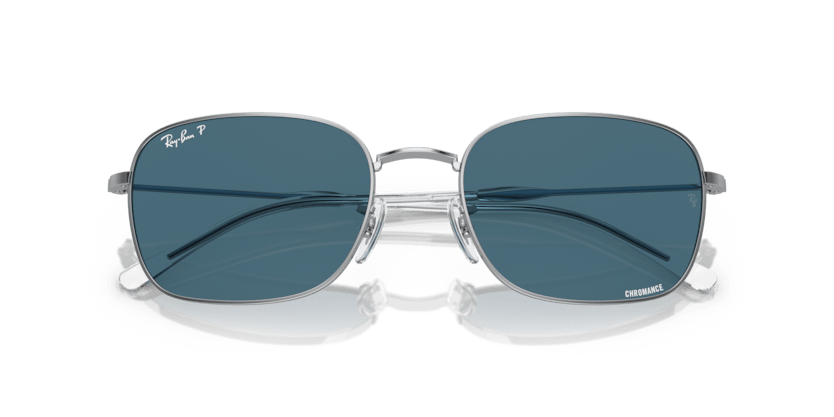 Silver - 0RB3706 8056597835619