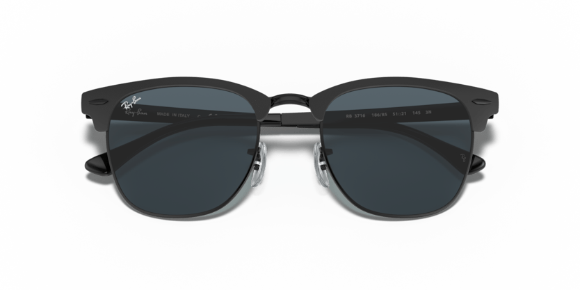 Black - 0RB3716 8053672867060