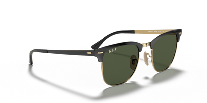 Black On Gold - 0RB3716 8053672867046