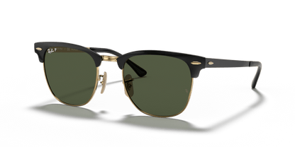 Black On Gold - 0RB3716 8053672867046