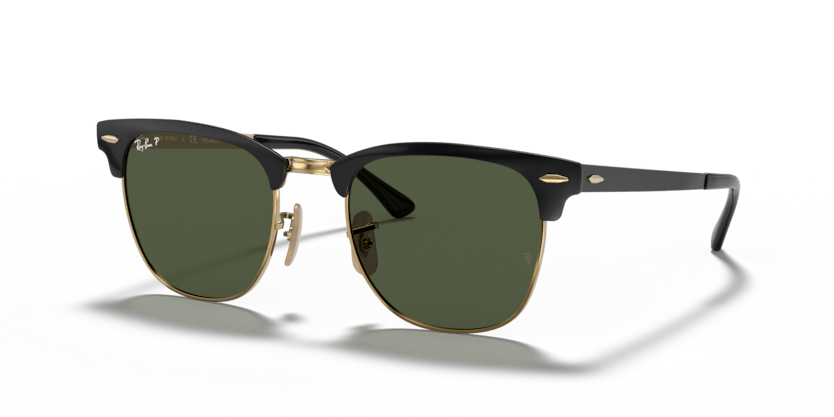 Black On Gold - 0RB3716 8053672867046