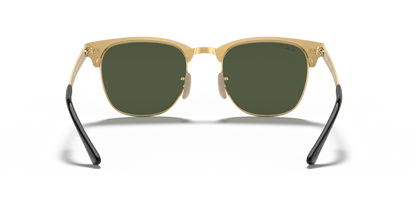 Black On Gold - 0RB3716 8053672867046