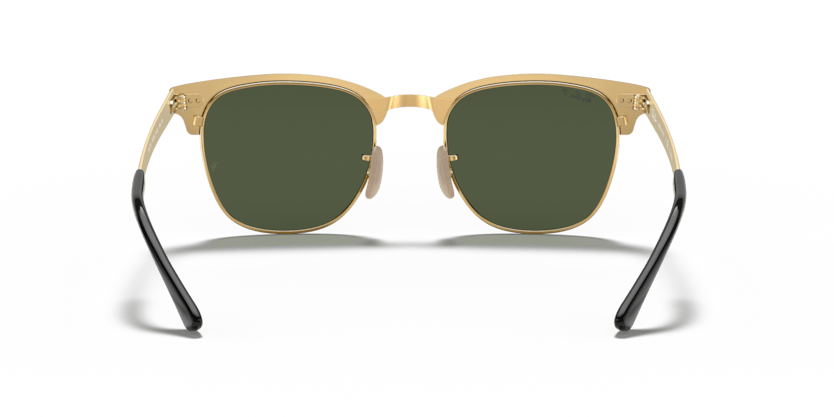Black On Gold - 0RB3716 8053672867046