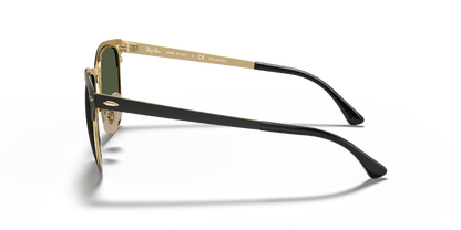 Black On Gold - 0RB3716 8053672867046