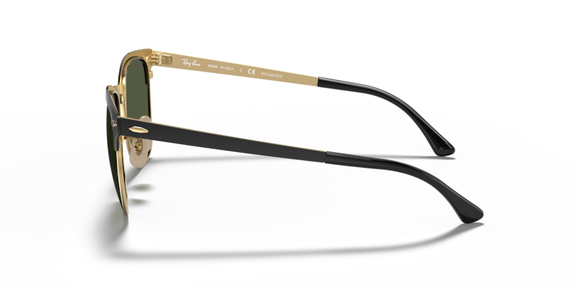 Black On Gold - 0RB3716 8053672867046
