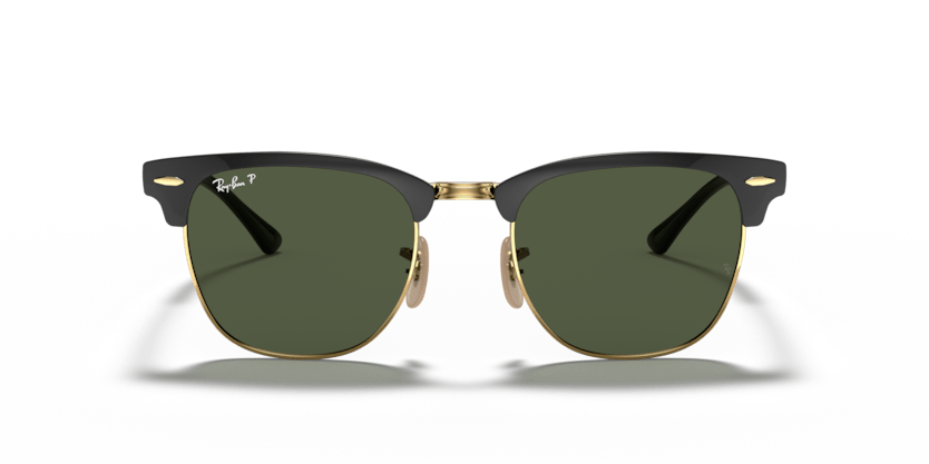 Black On Gold - 0RB3716 8053672867046