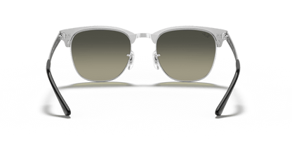 Black On Silver - 0RB3716 8053672867107