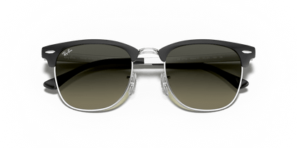 Black On Silver - 0RB3716 8053672867107