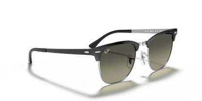 Black On Silver - 0RB3716 8053672867107