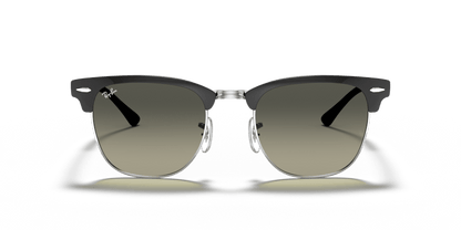 Black On Silver - 0RB3716 8053672867107