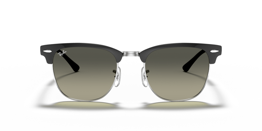 Black On Silver - 0RB3716 8053672867107