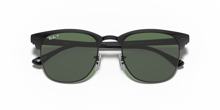 Black - 0RB3716 8056597215688