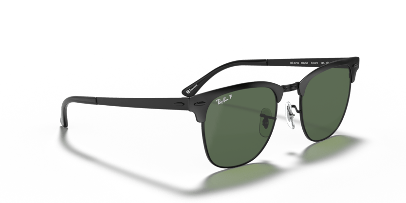 Black - 0RB3716 8056597215688