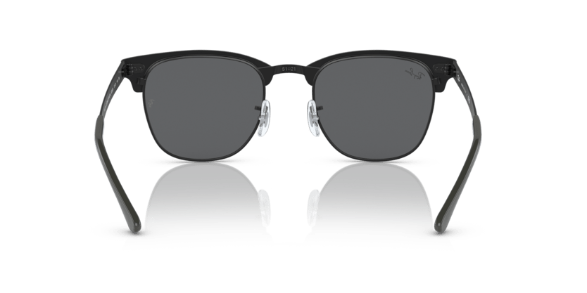 Grey On Black - 0RB3716 8056597767941