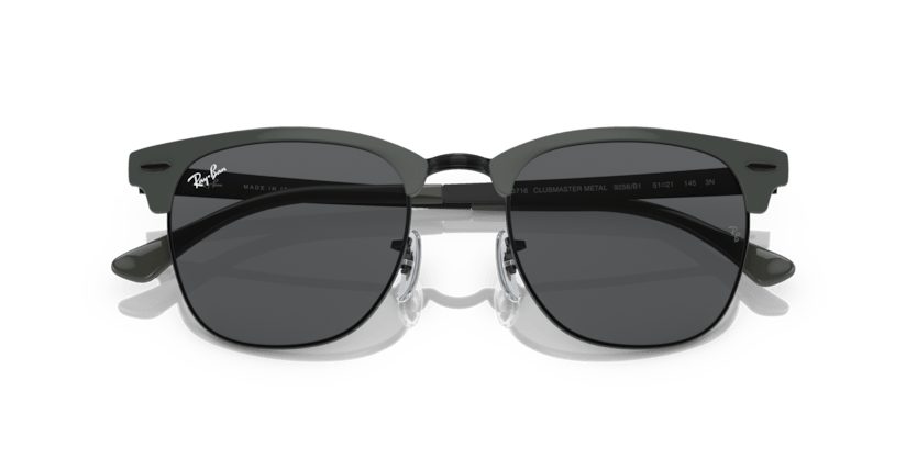 Grey On Black - 0RB3716 8056597767941