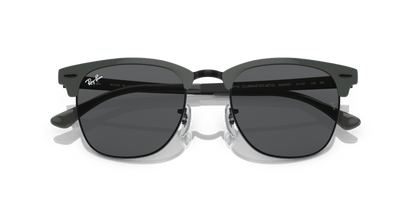 Grey On Black - 0RB3716 8056597767941