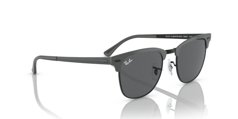 Grey On Black - 0RB3716 8056597767941