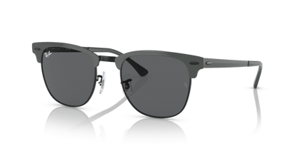 Grey On Black - 0RB3716 8056597767941