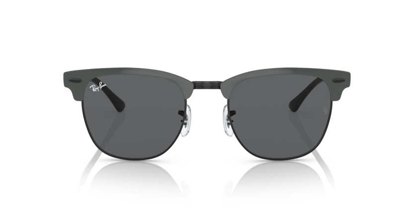 Grey On Black - 0RB3716 8056597767941