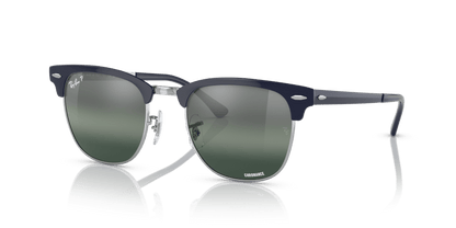 Silver On Blue - 0RB3716 8056597767927