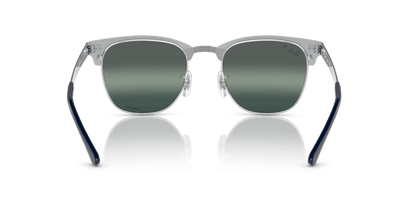 Silver On Blue - 0RB3716 8056597767927